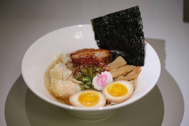 Kazo Special Shio Shio Spécial Kazo
