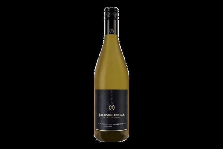 Jackson Triggs Chardonnay - 750ml