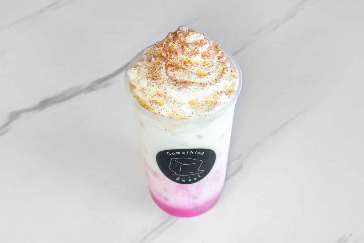 Pink Lady Chocolate