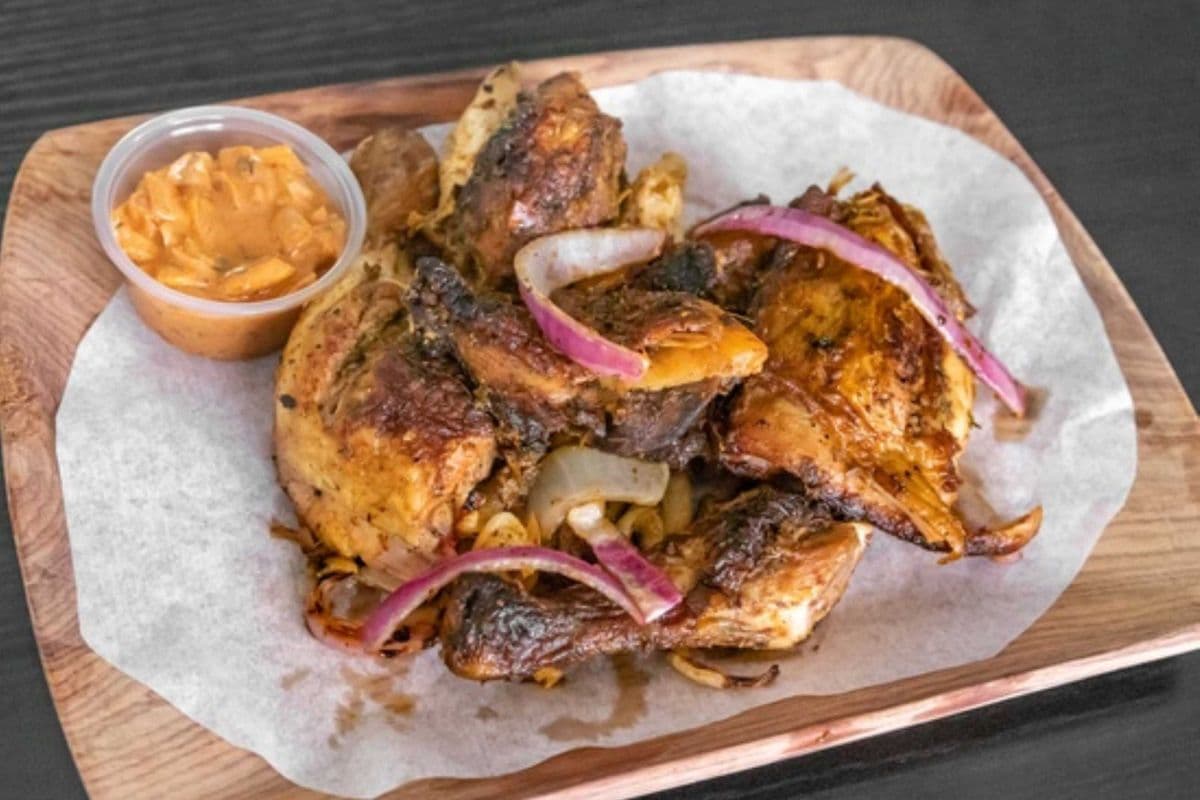 Dibi Chicken (500 g)