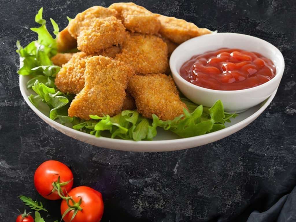 Nuggets (10 pcs)