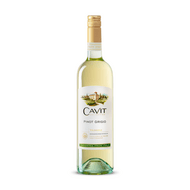 Cavit Collection Pinot Grigio DOC (1 Bottle x 750 mL)