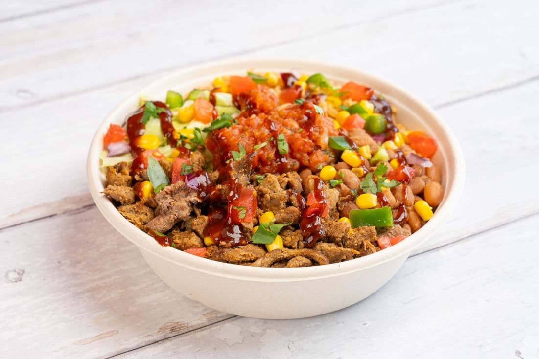 Bol au bifteck / Steak Bowl