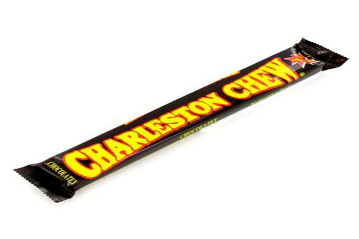 Charleston Chews Chocolate (65 g)