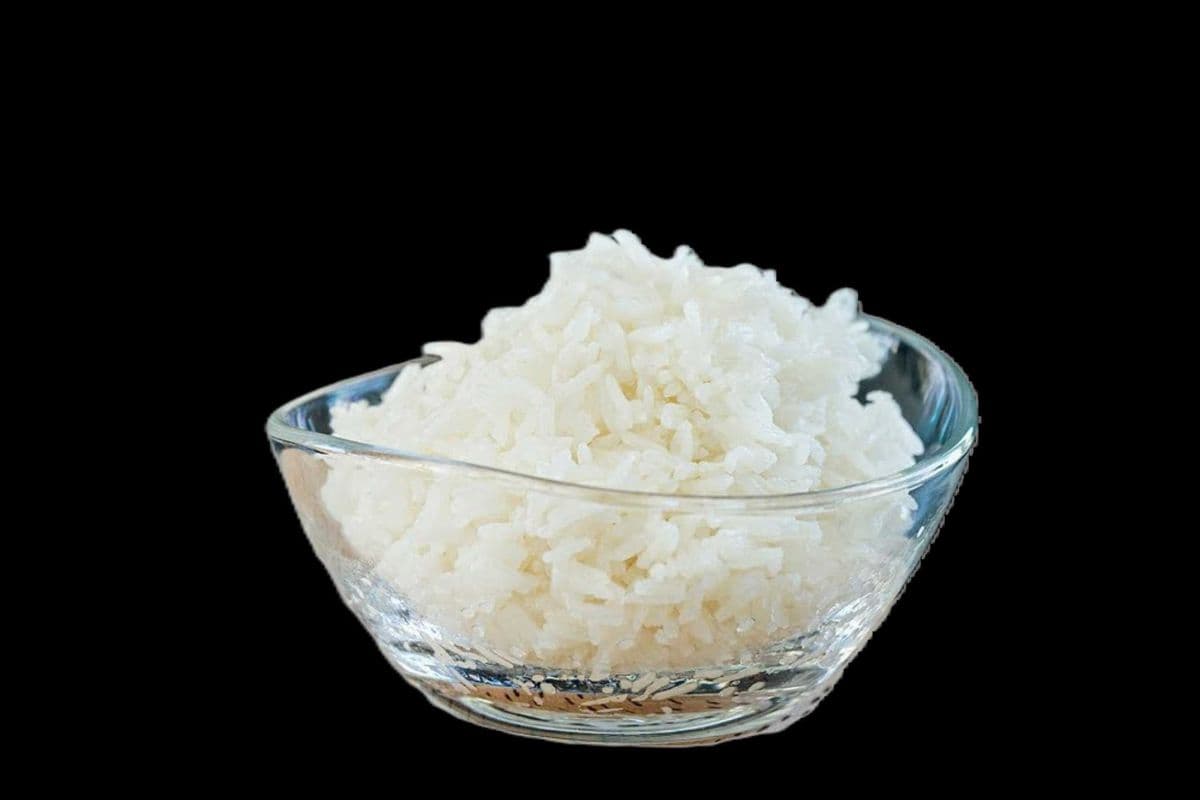 Rice