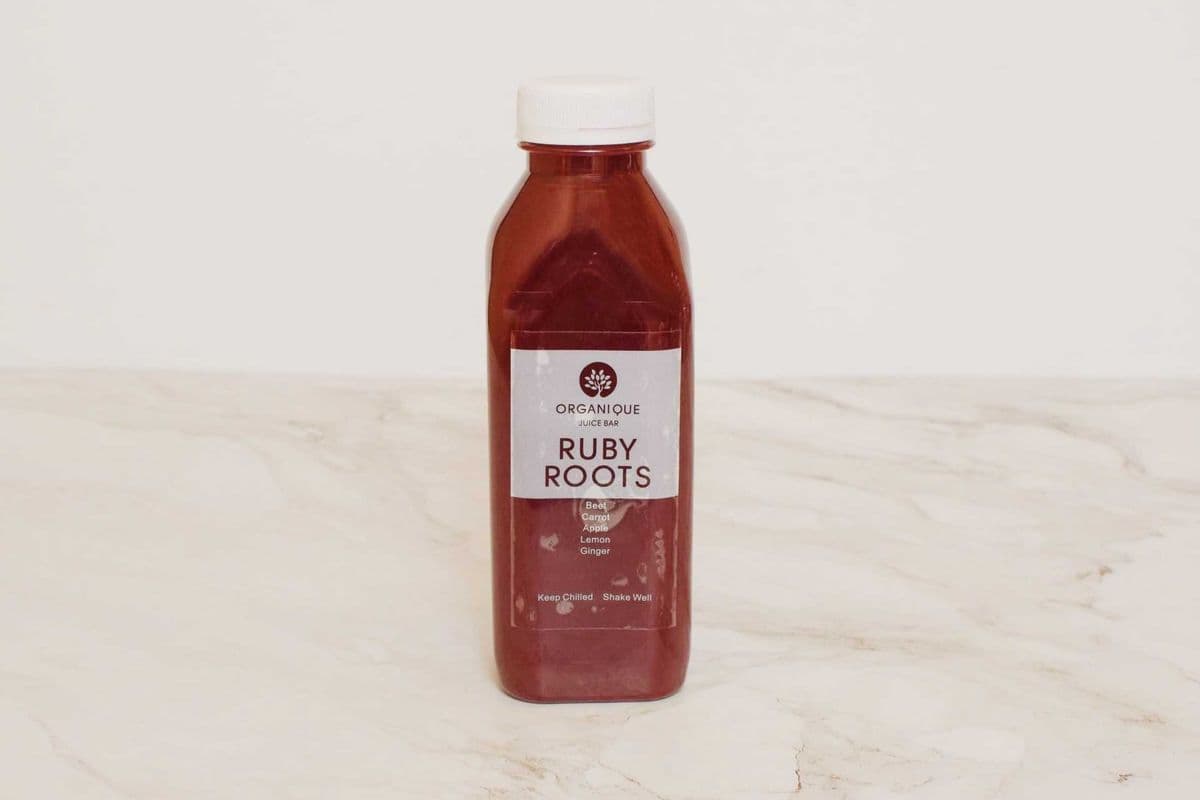 Ruby Roots Juice (500ml)