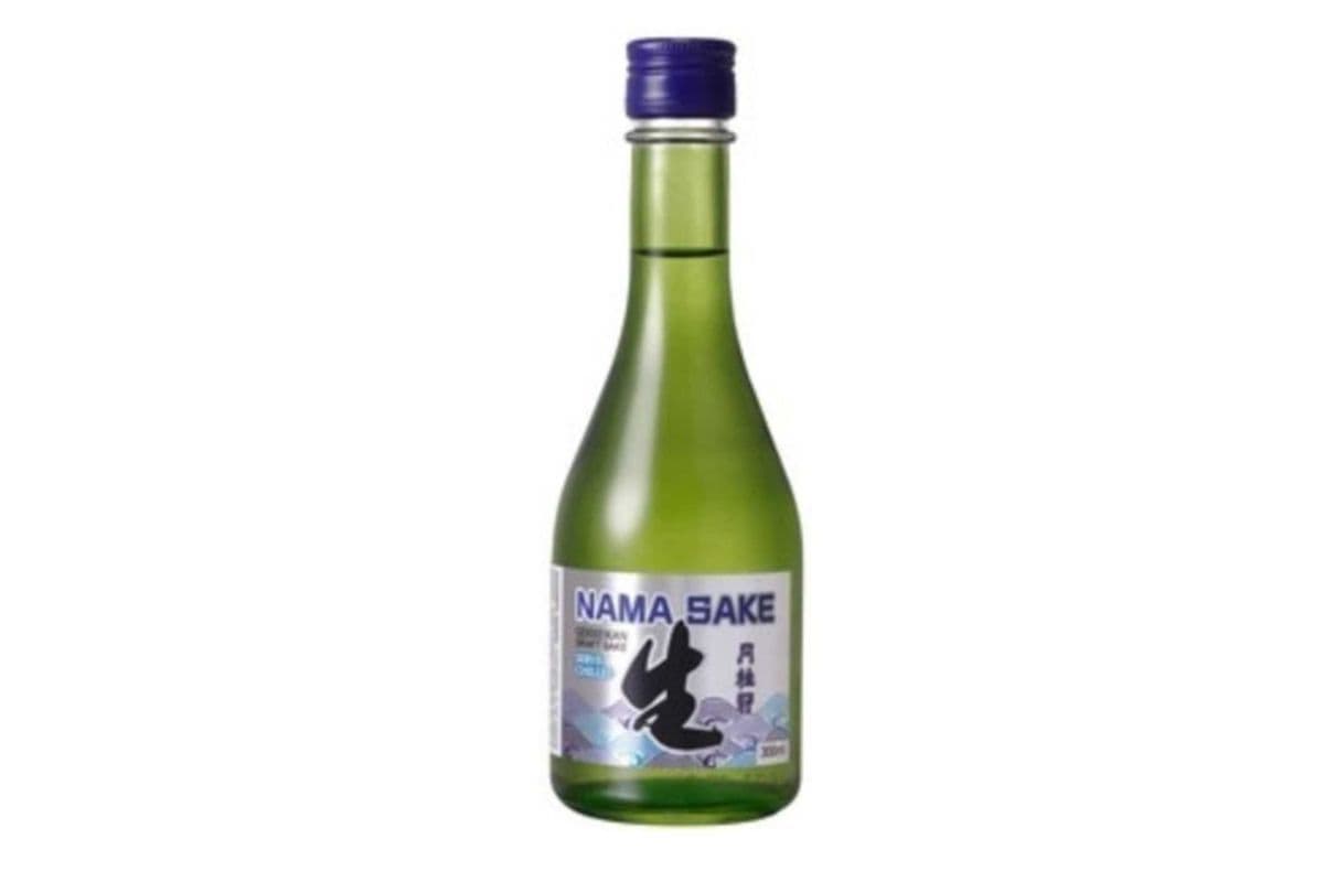 Cold Nama Sake (1 x 300 ml)