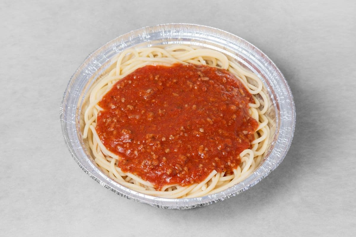 Spaghetti