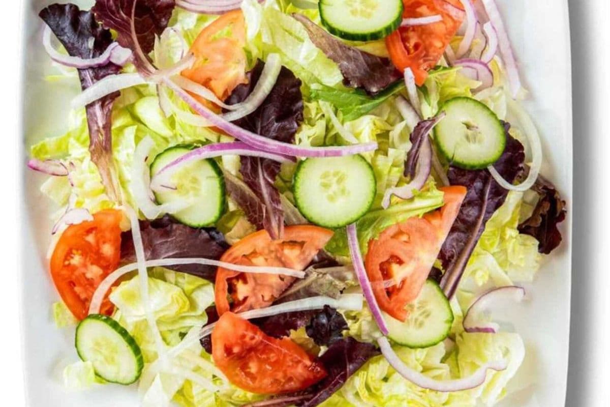 Garden Salad