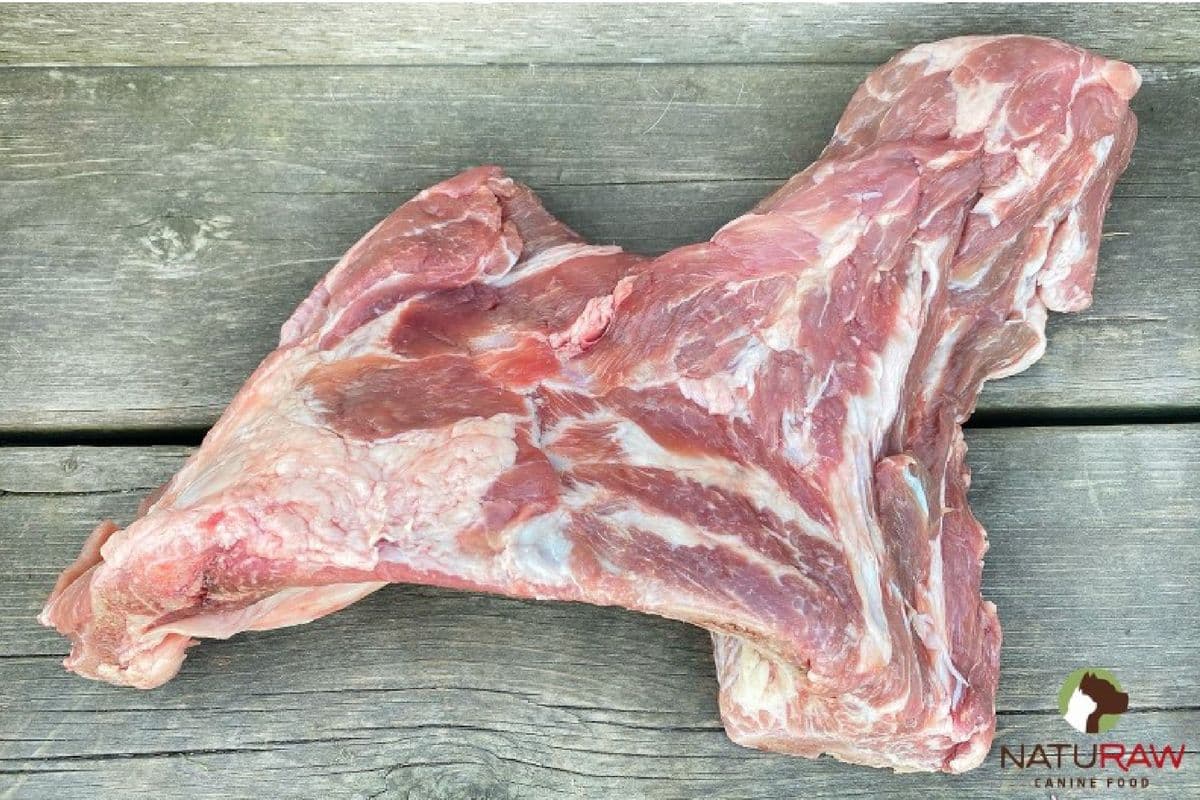 Pork Bones (2 lb)