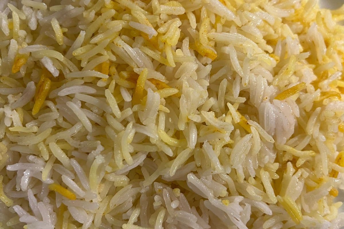 15. Rice