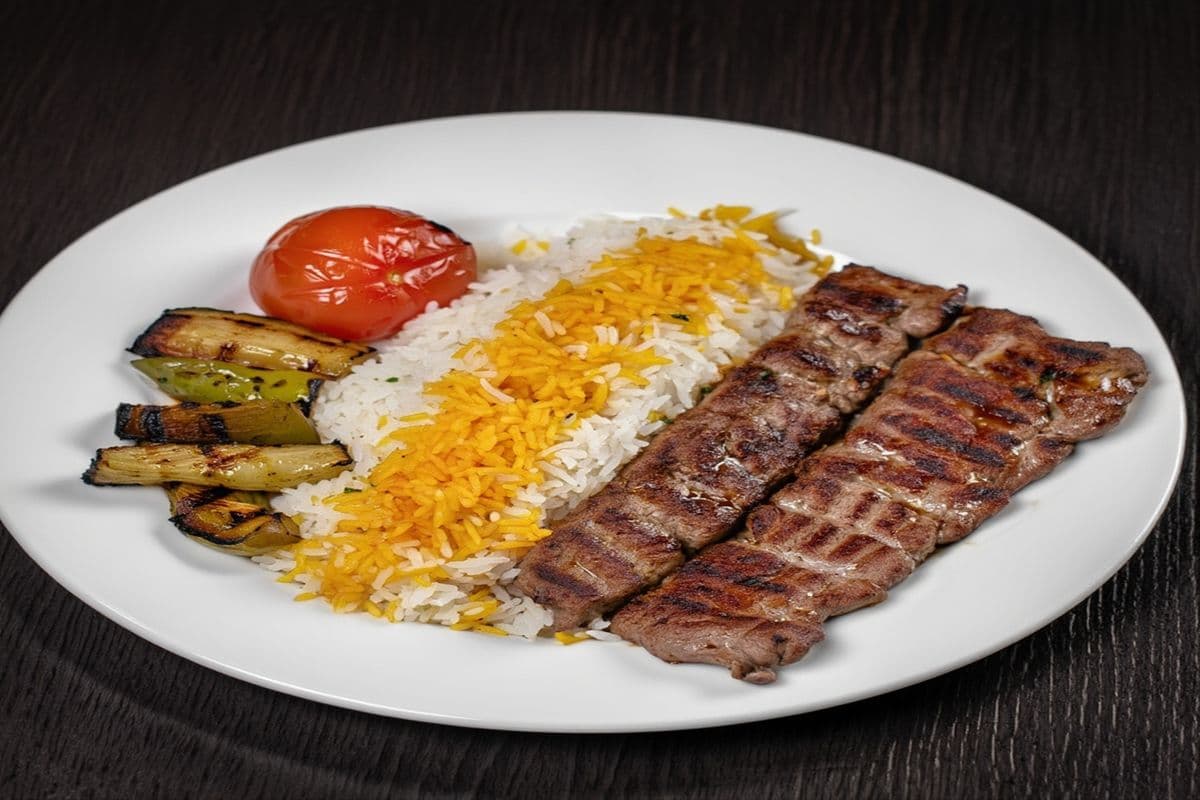 Barg Kabob