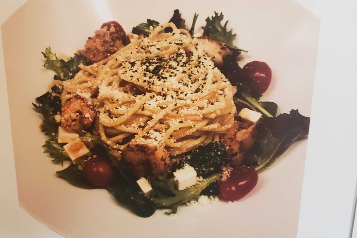 Cold Salad