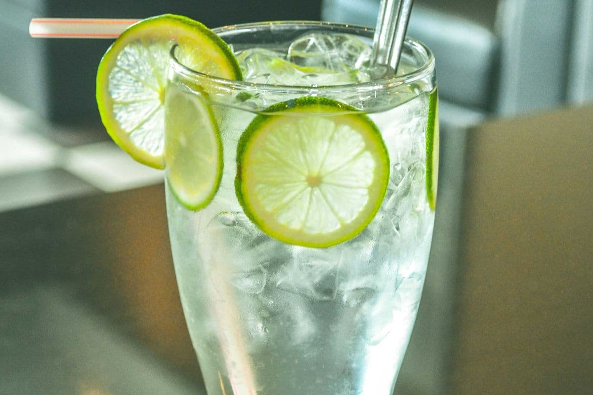 Fresh Limeade