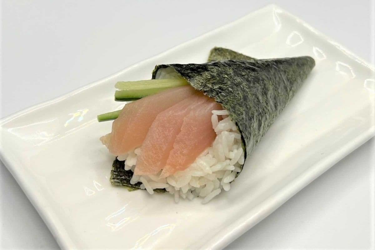 Tuna Cone