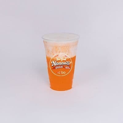 Creamsicle Dirty Soda