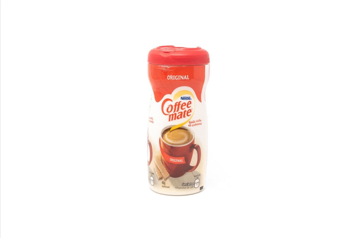Coffee Mate Original Coffee Enhancer (450 g)