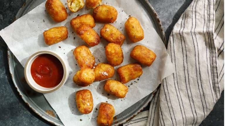 Potato Tots