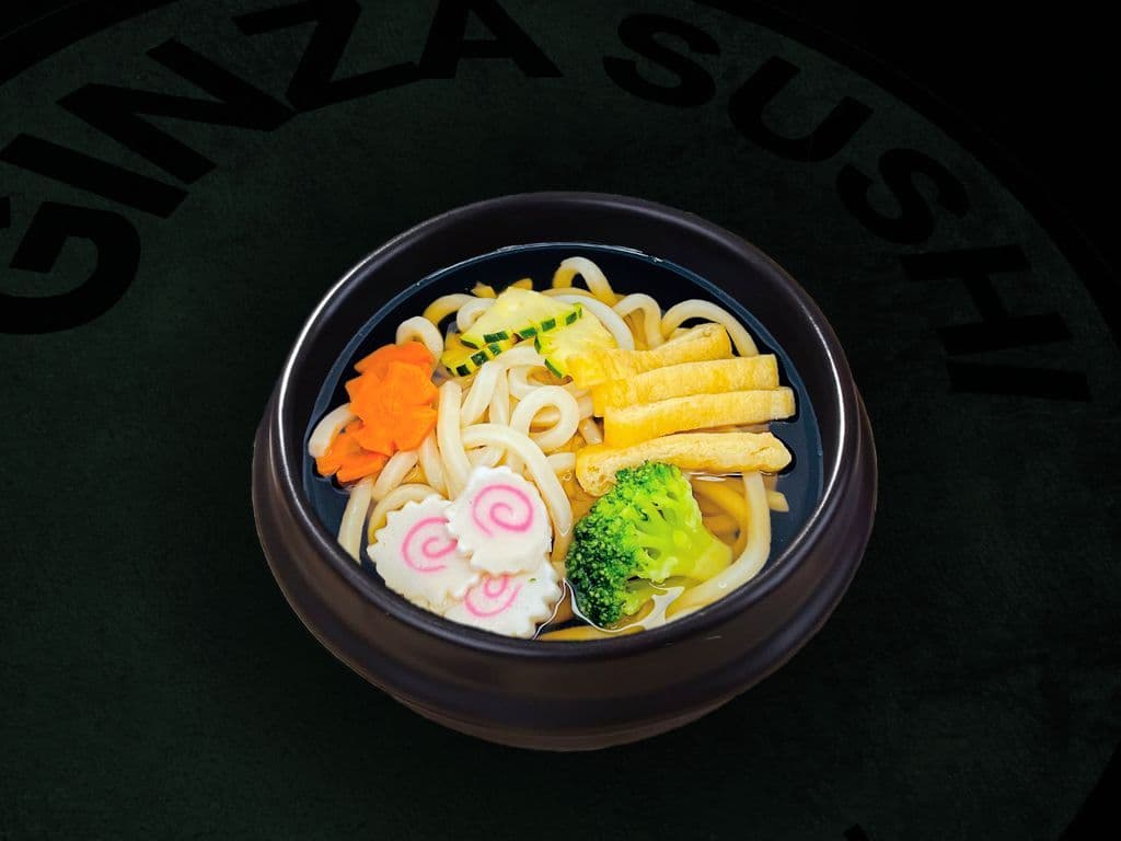 Udon