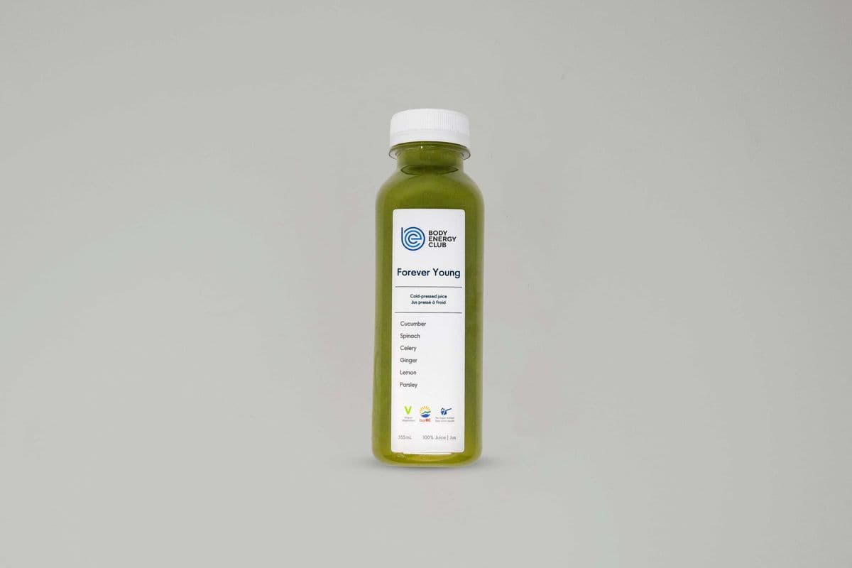 Forever Young Juice (355 ml)
