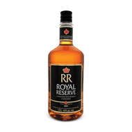 Royal Reserve Whisky (1 Bottle x 1750 mL)