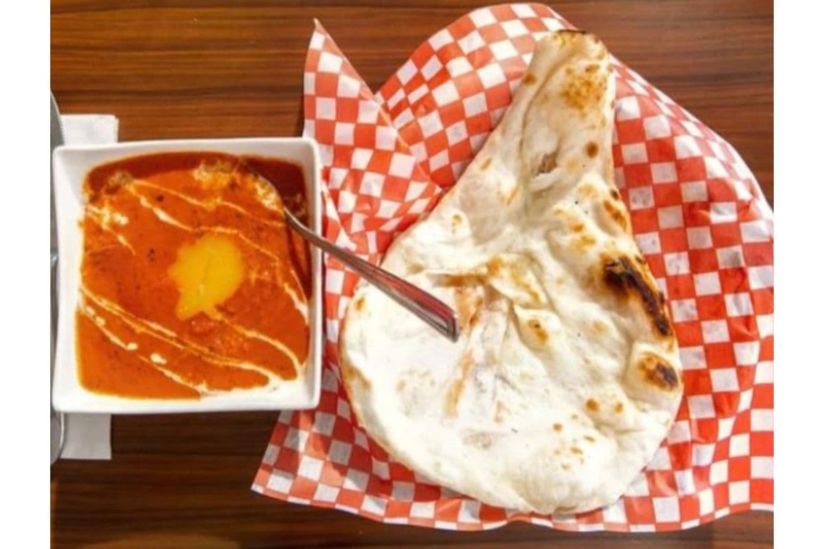 Shahi Paneer