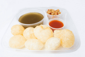 Pani Puri