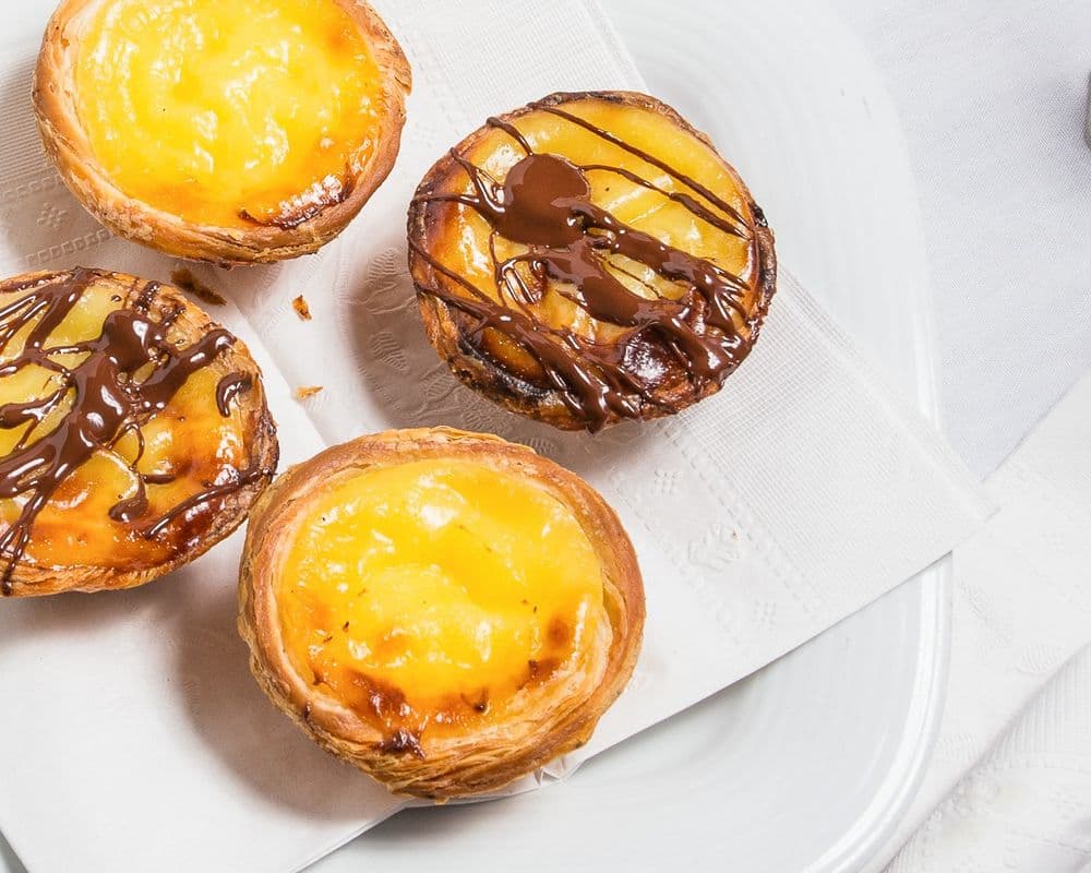 Nutella Nata