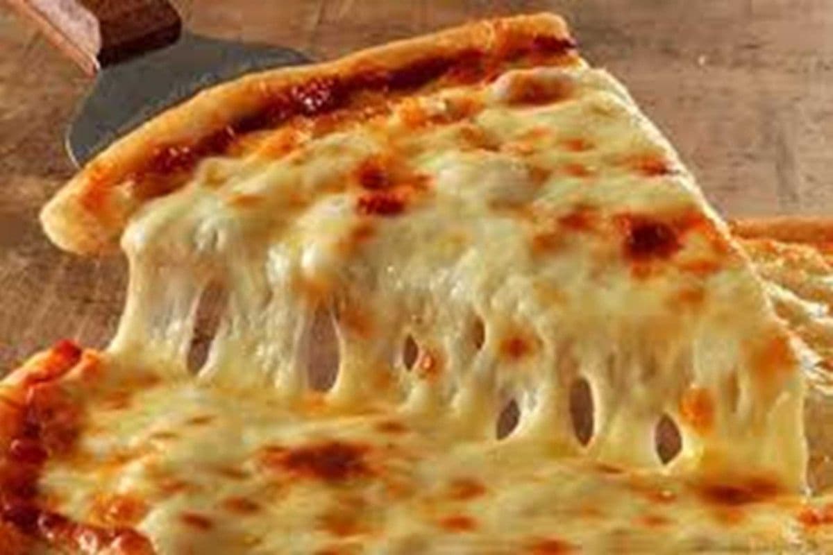 Create Your Own - Small Cheese