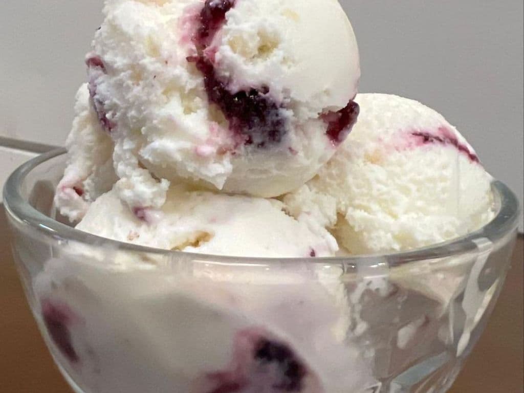 Black raspberry