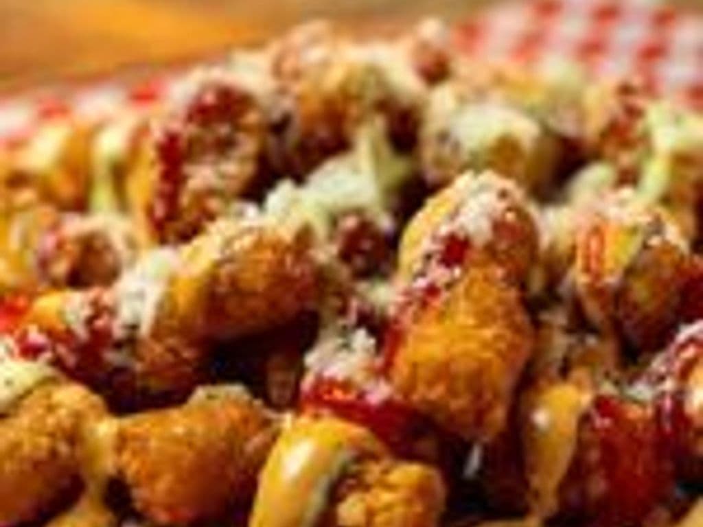 Sexy Tots