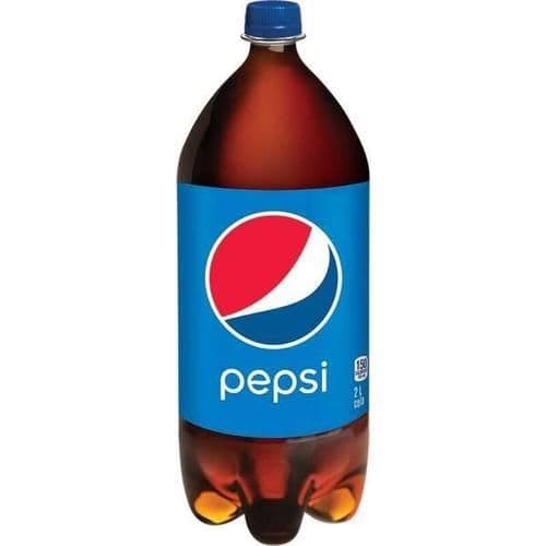Pepsi 2L