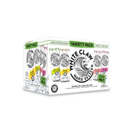 White Claw Variety Pack #1 (12 Can x 355 mL)
