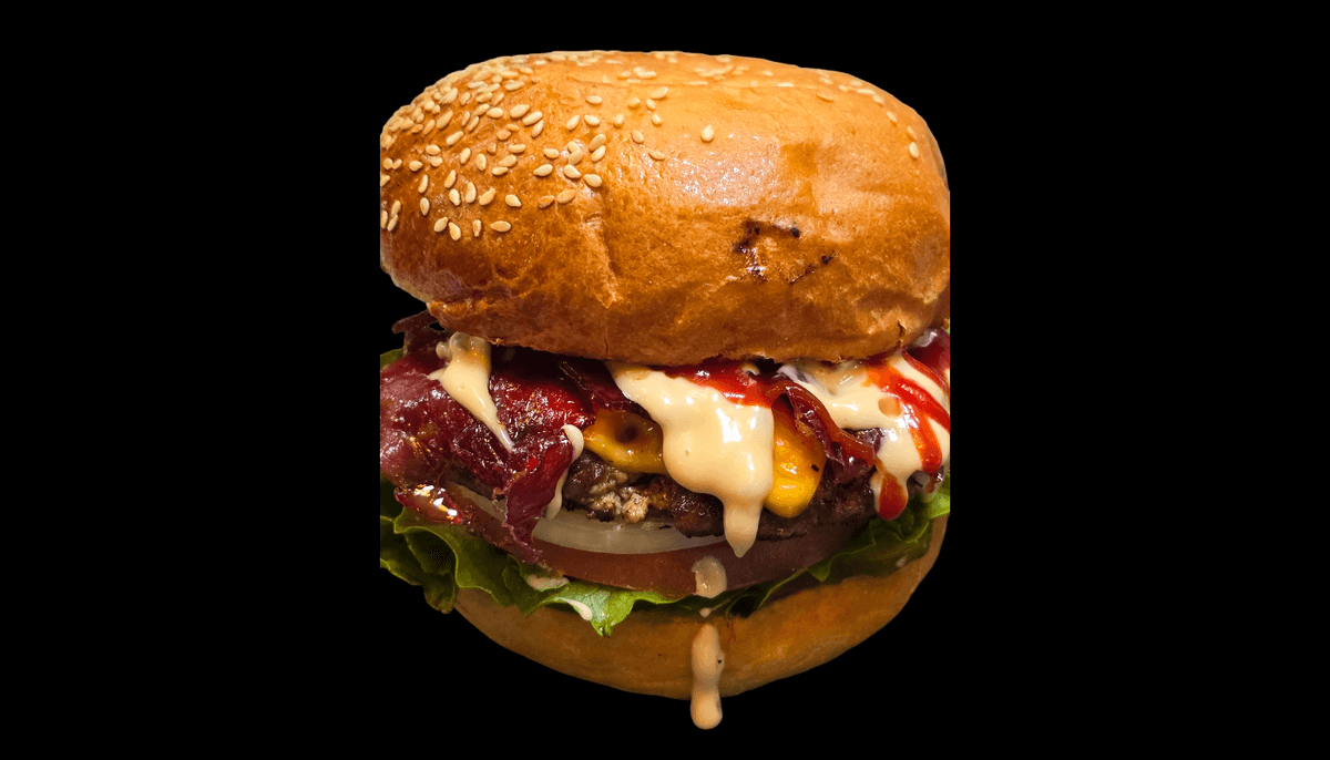 Beef Bacon Bombshell