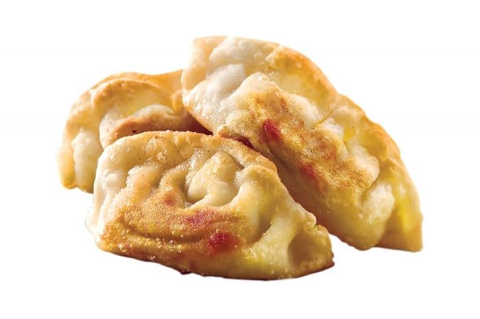Gyoza 3 or 5
