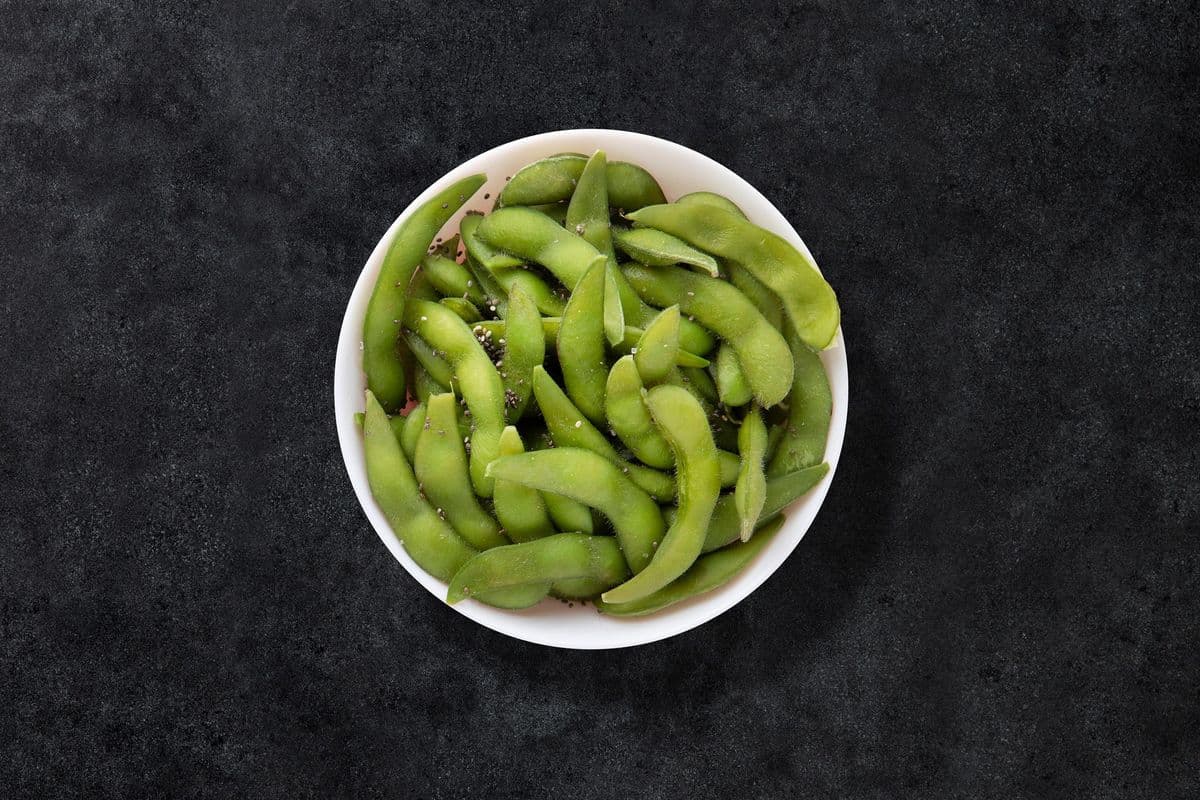 Edamame