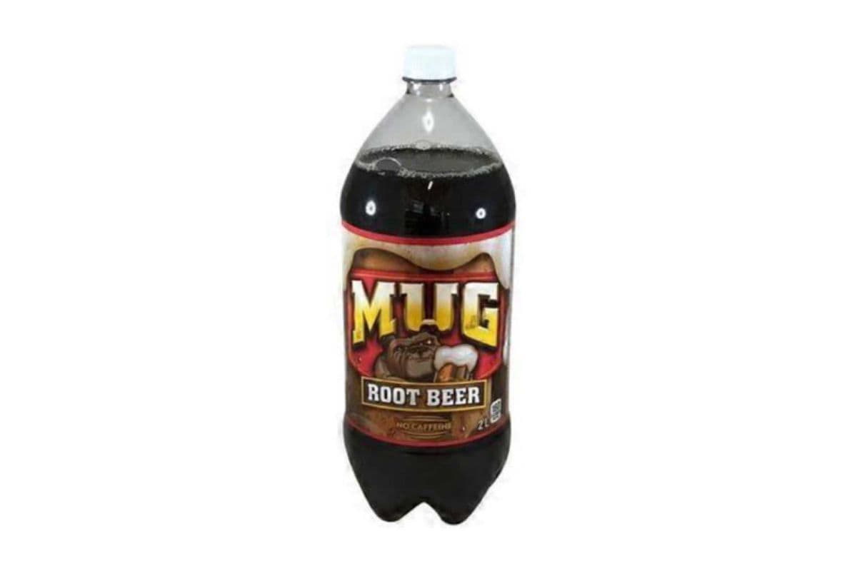 Mug Root Beer (2 L)