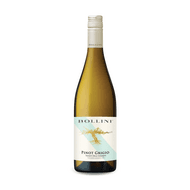 Bollini Pinot Grigio (1 Bottle x 750 mL)