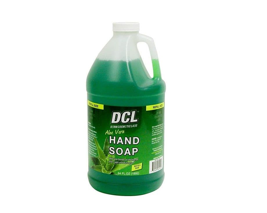 Hand soap Refill