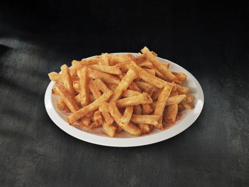 Chalet Seasoned Fries