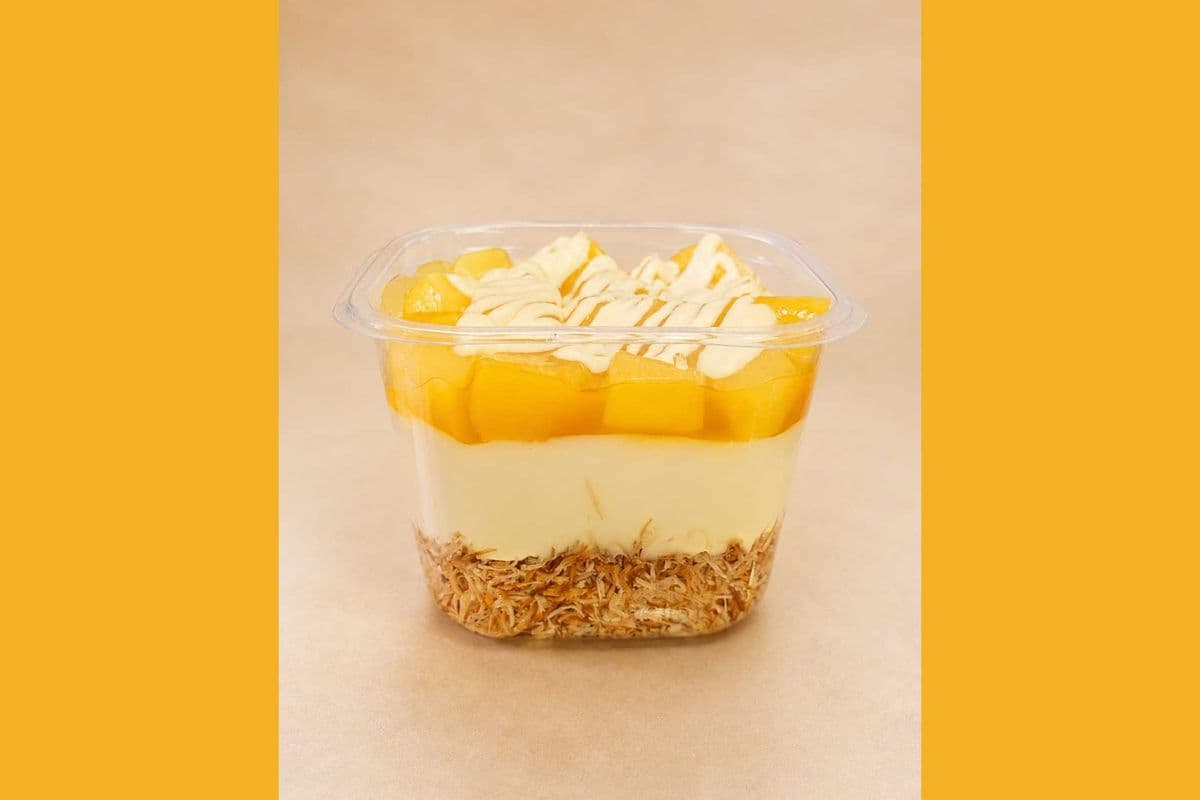 Mango Tango