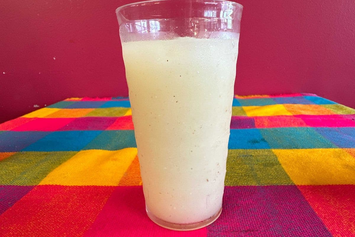 Guanabana (1 Liter/1 Litro)
