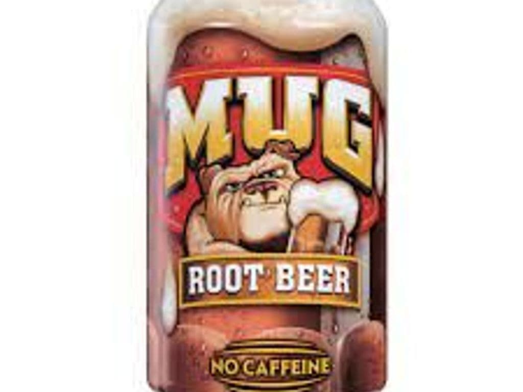 Root Beer