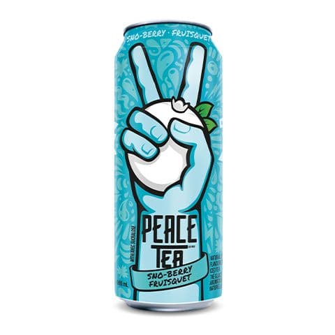 Peace Tea SnoBerry 695ml