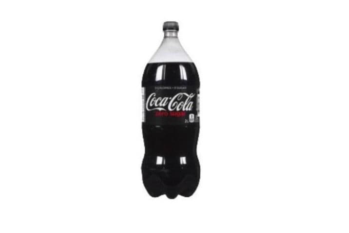 Coke Zero (2 L)