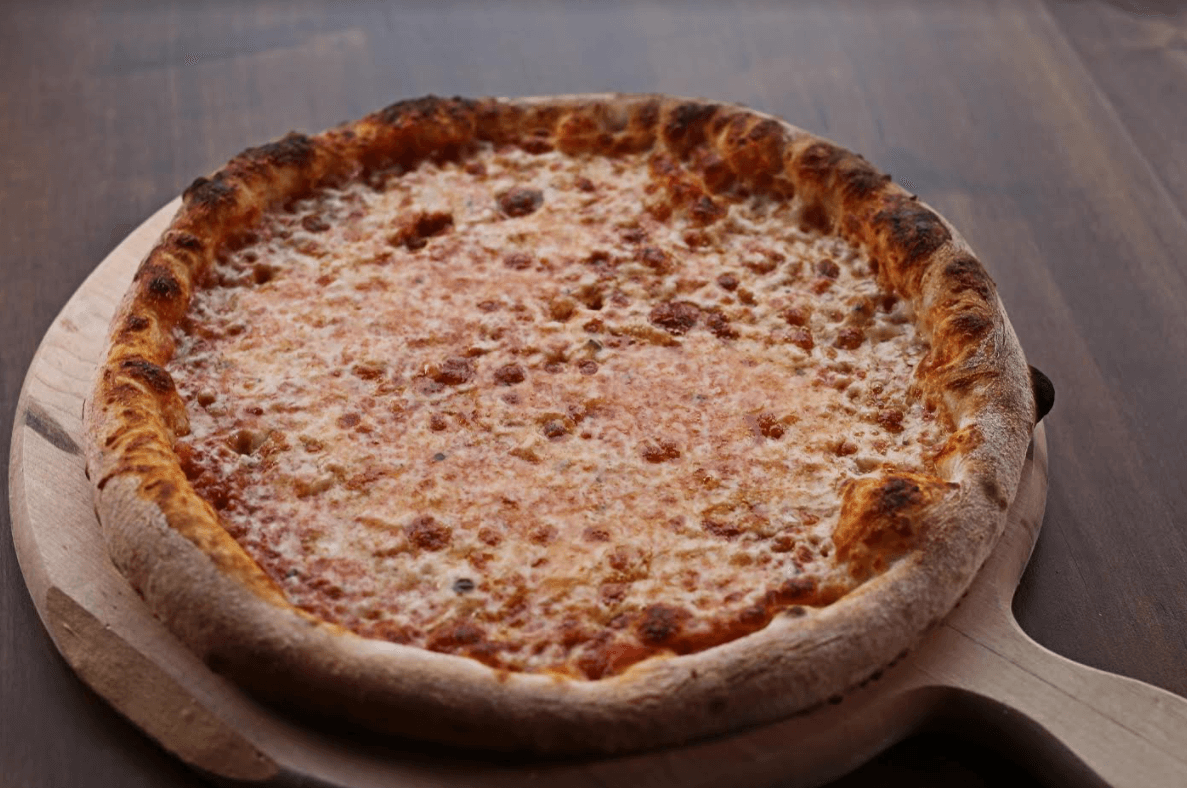 16" Pizza fromage / 16" Cheese Pizza