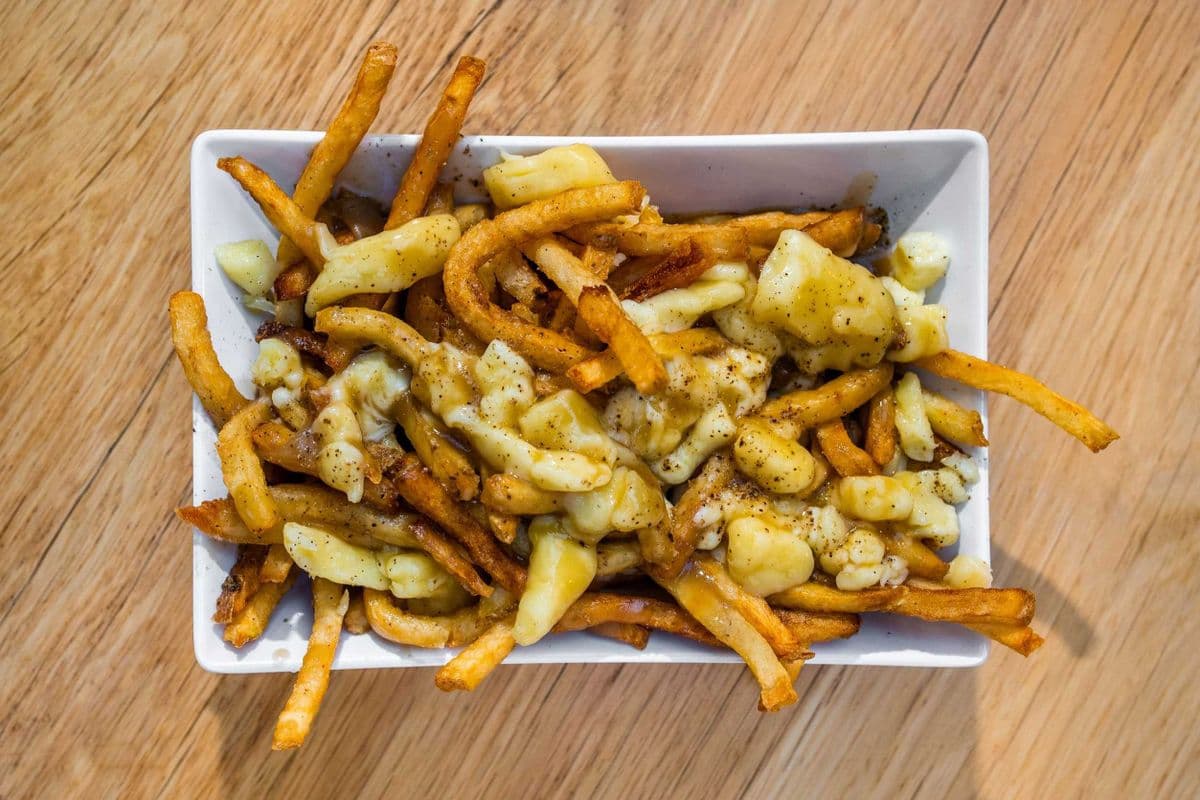 Poutine