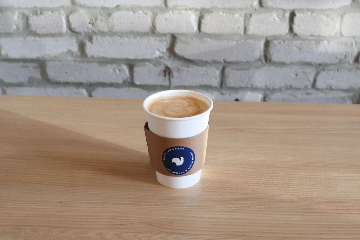 Latte