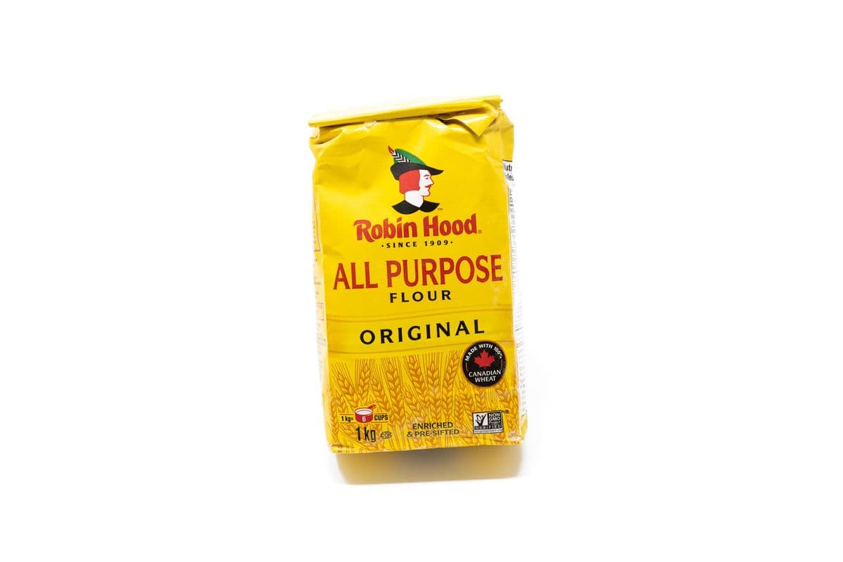 Robin Hood Flour