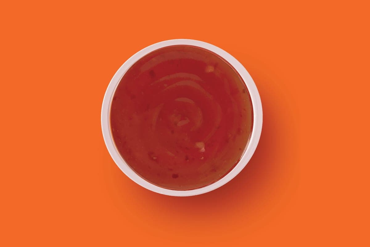 Sweet Heat Caesar Dip